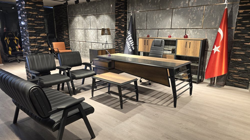 Valencia Masa Takımı